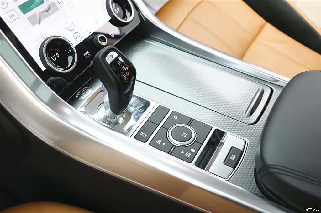Land Rover Range Rover, 2021 15