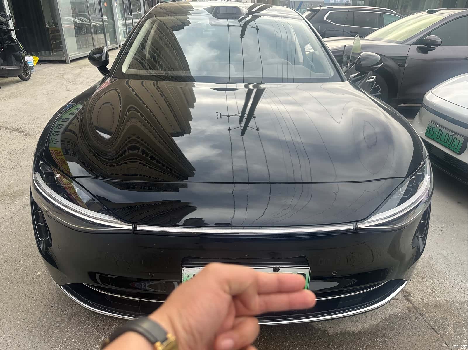 Stelato S9, 2025 3