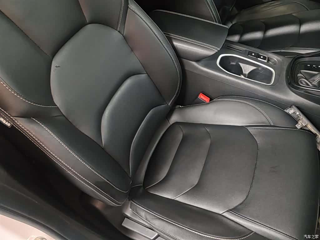 Wuling 530, 2019 25