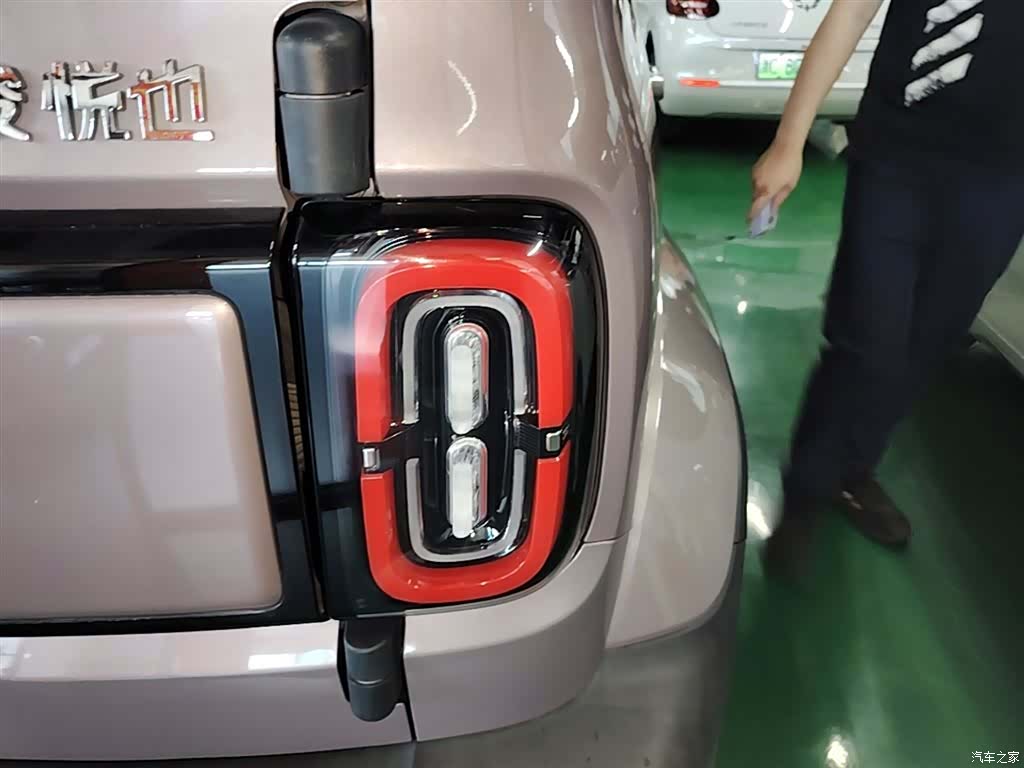 Wuling Yep, 2023 8