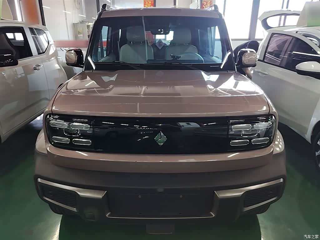 Wuling Yep, 2023 3