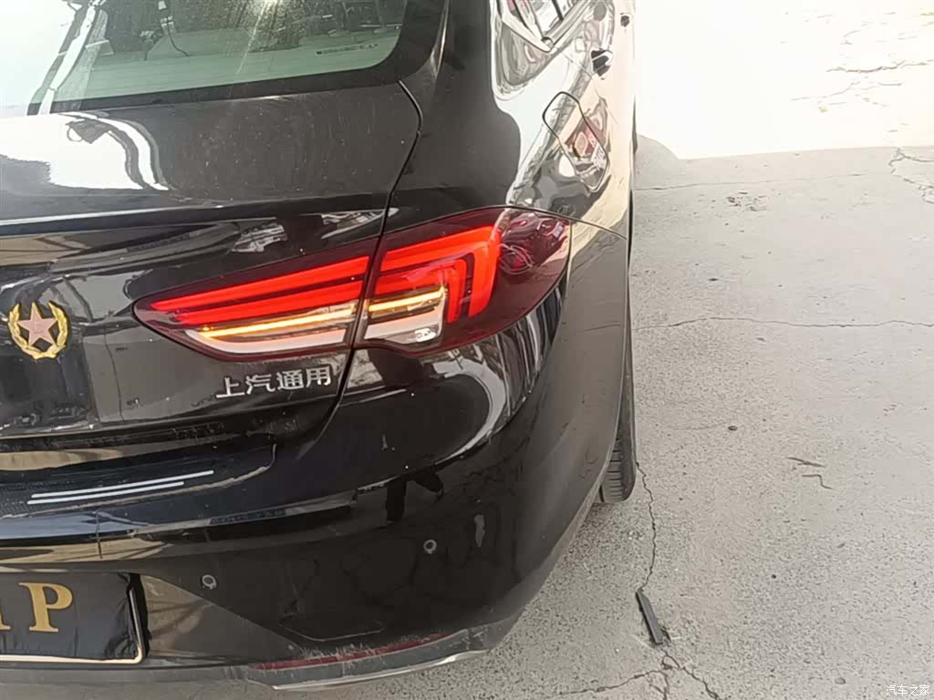 Buick Regal, 2021 8