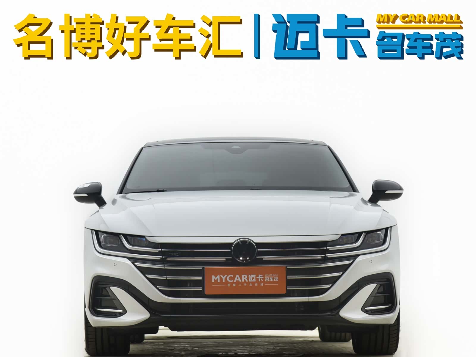 Volkswagen CC, 2024 2