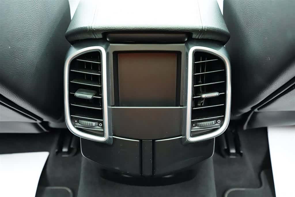 Porsche Cayenne, 2017 20