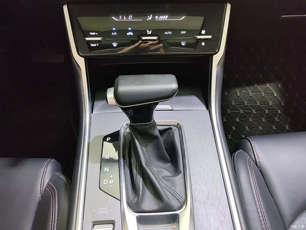 Changan CS75, 2023 14