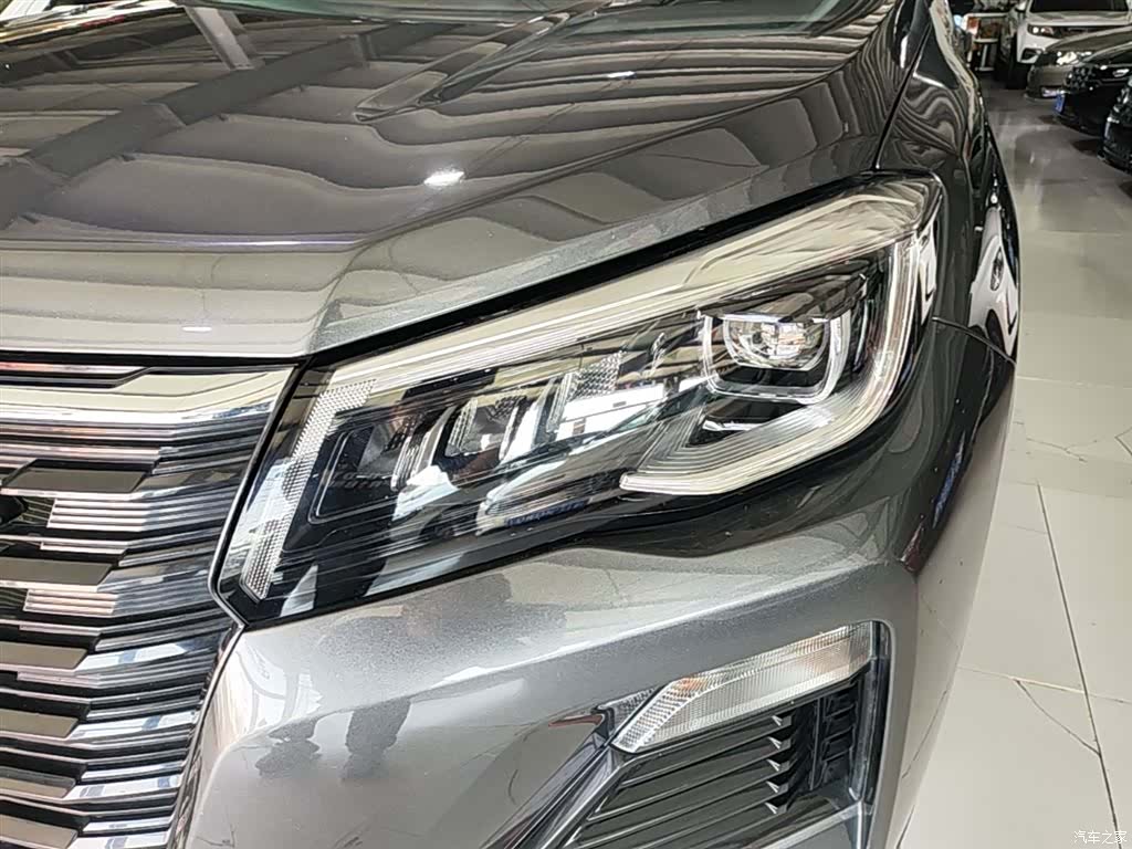 Changan CS75, 2023 24