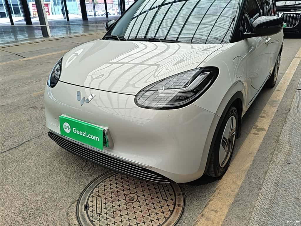 Wuling Bingo, 2023 24