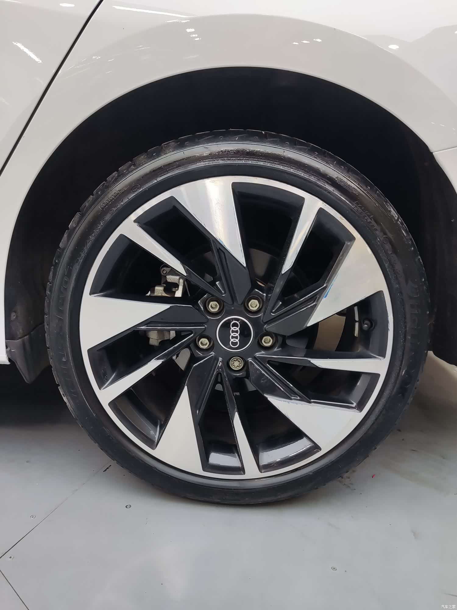 Audi A3, 2022 14
