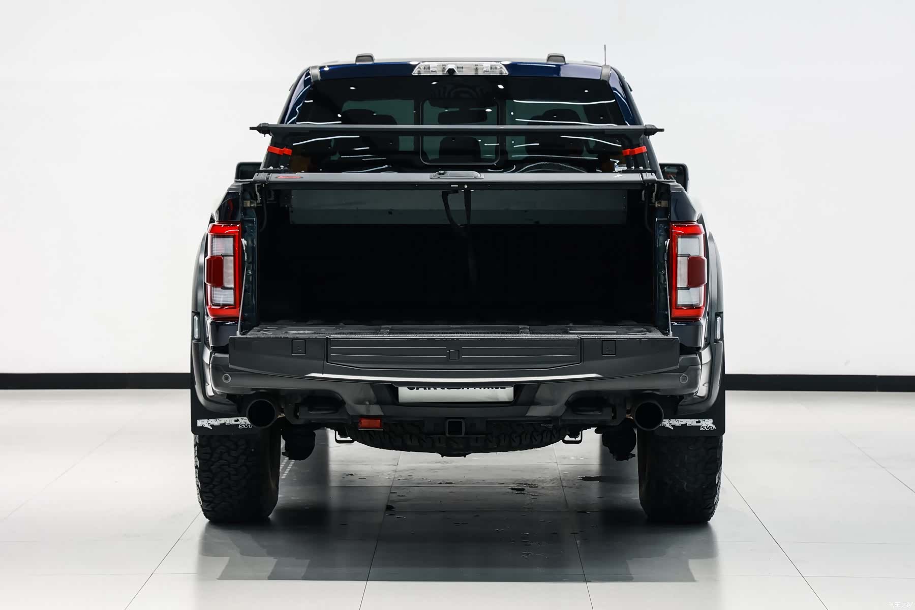 Ford F-150, 2025 13