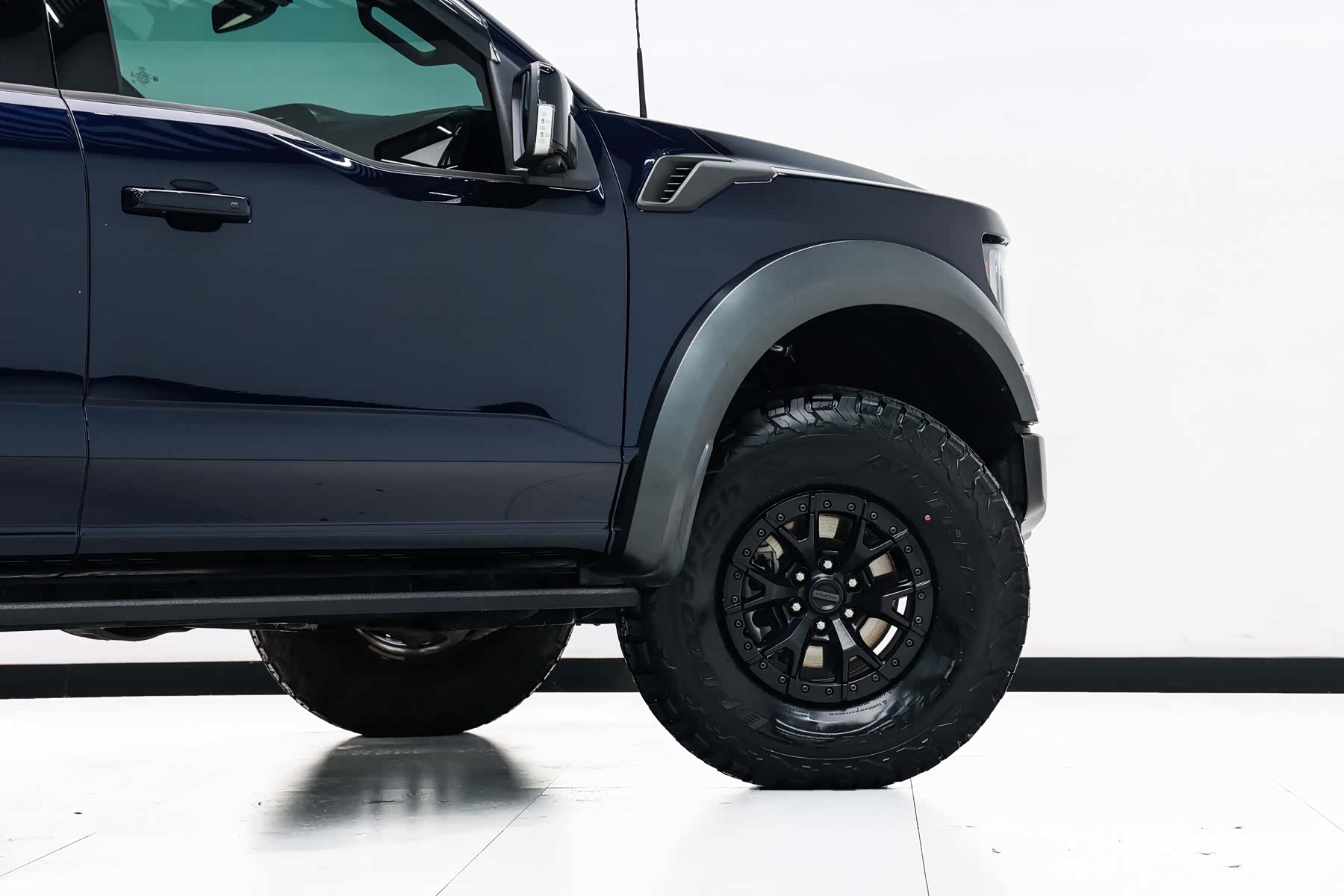 Ford F-150, 2025 22