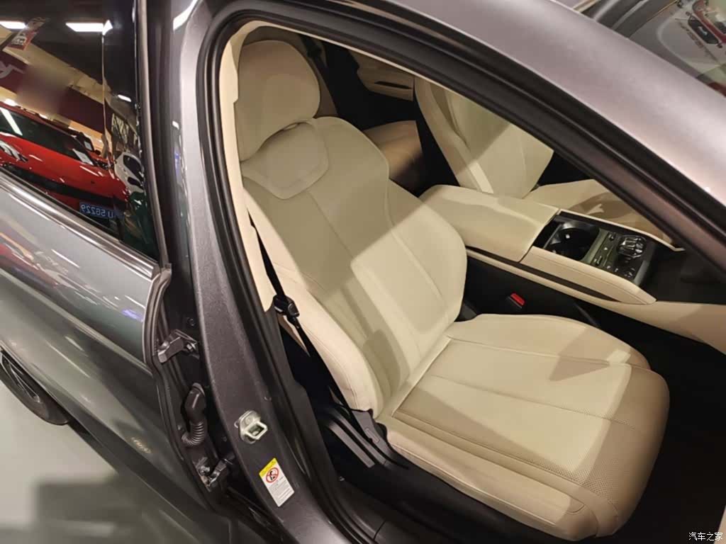 BYD Qin, 2025 25
