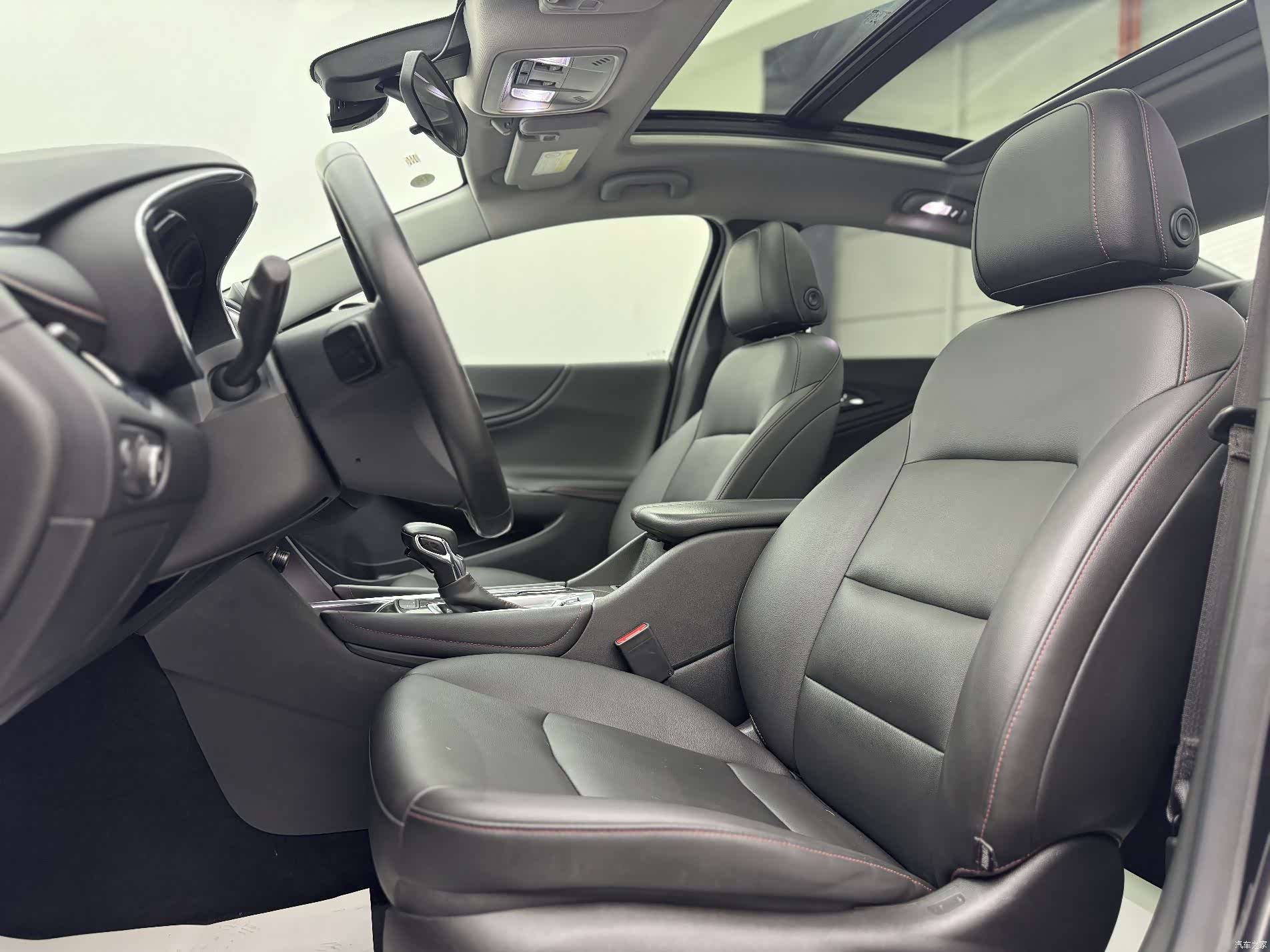 Chevrolet XL, 2021 15
