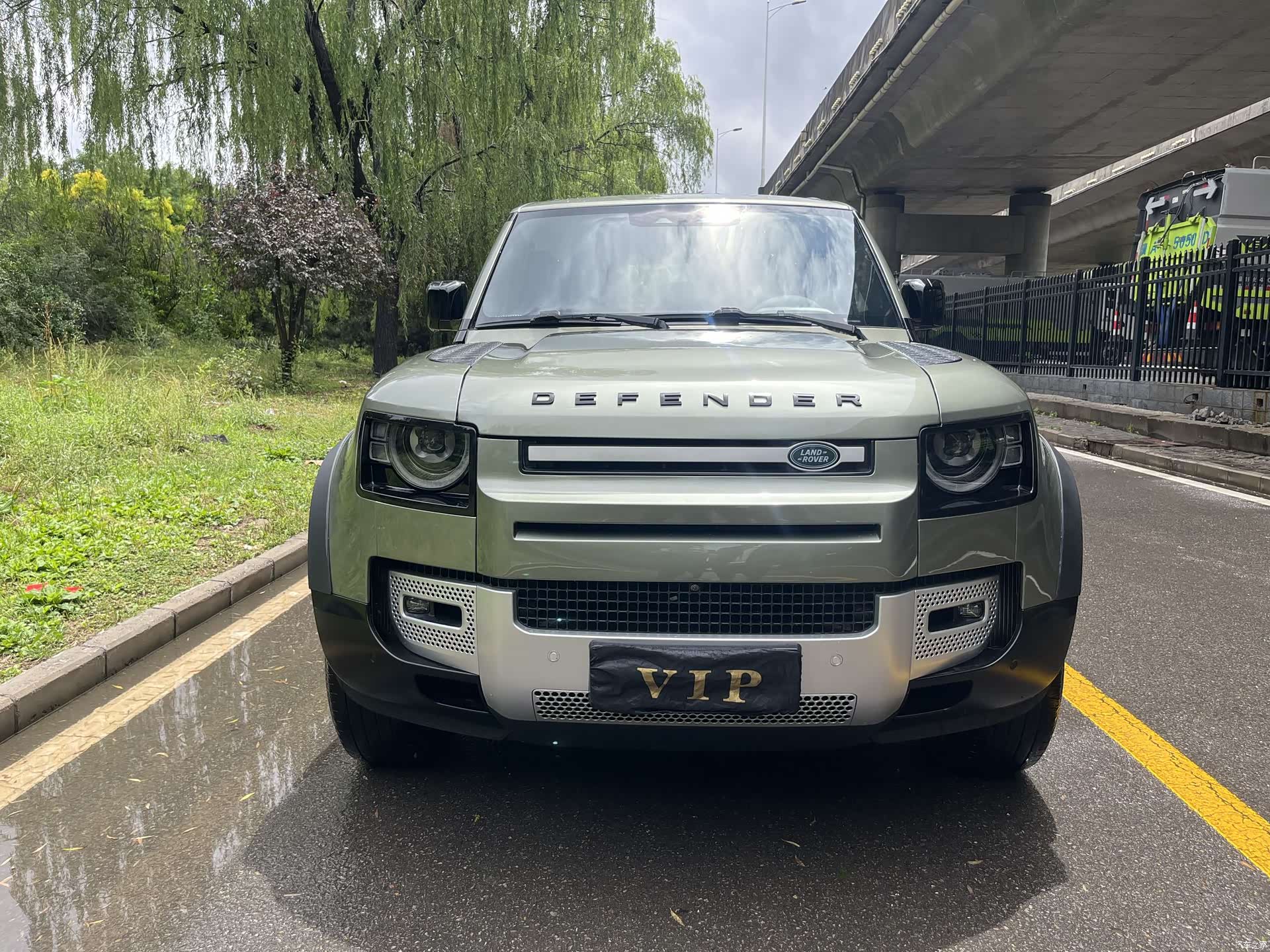 Land Rover Defender, 2020 2