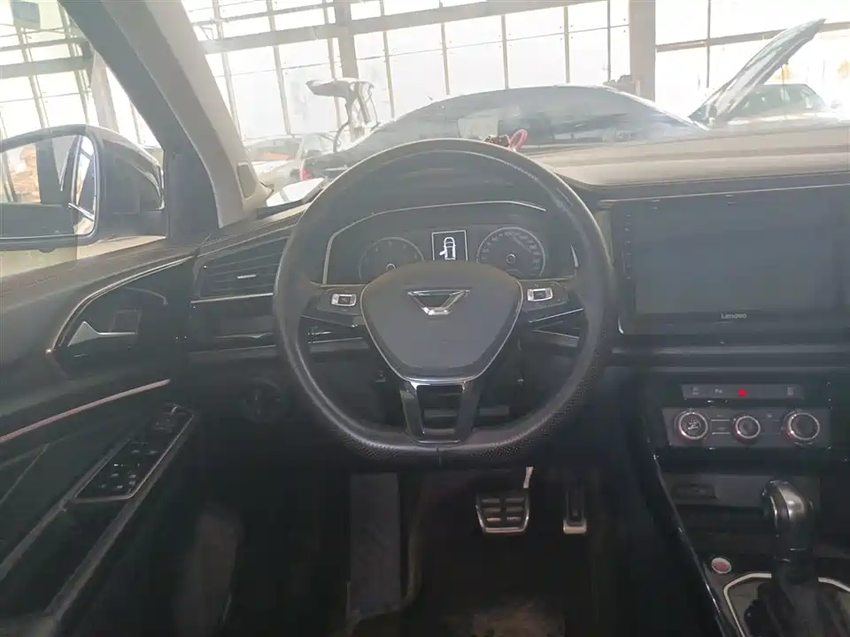 Jetta VS7 Jetta VS7