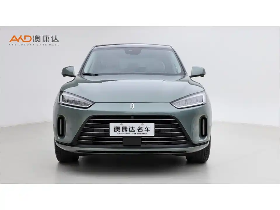 HarmonyOS Ask the world M5