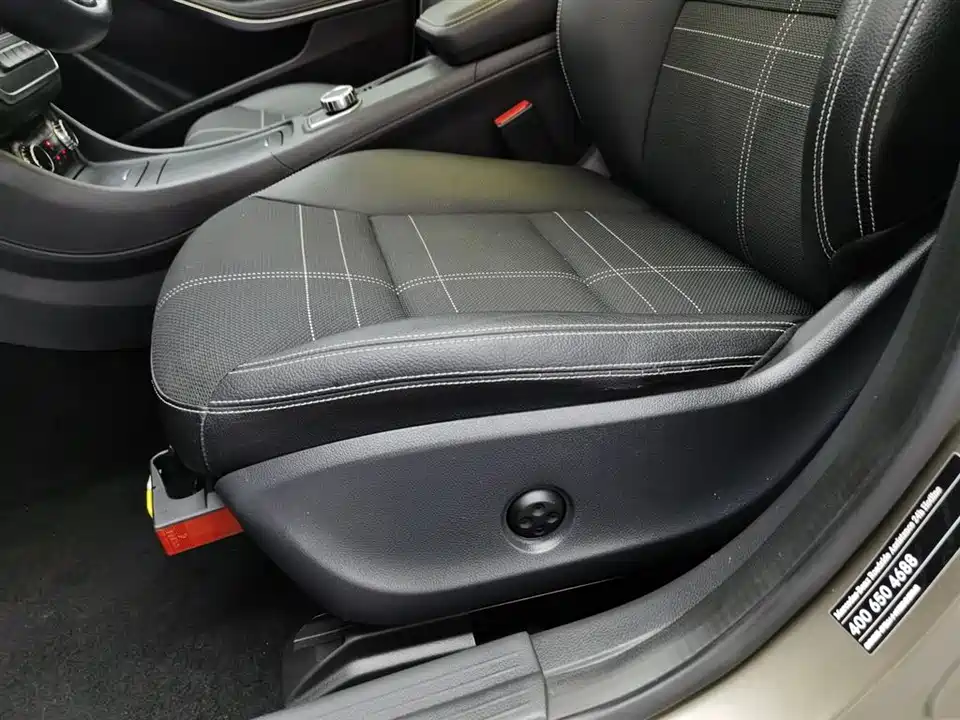 Mercedes-Benz Class A Mercedes-Benz Class A
