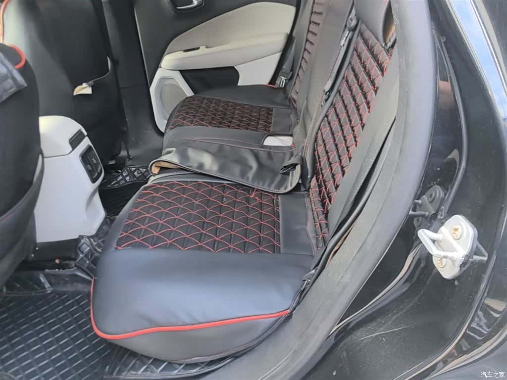 Jeep Compass, 2017 17