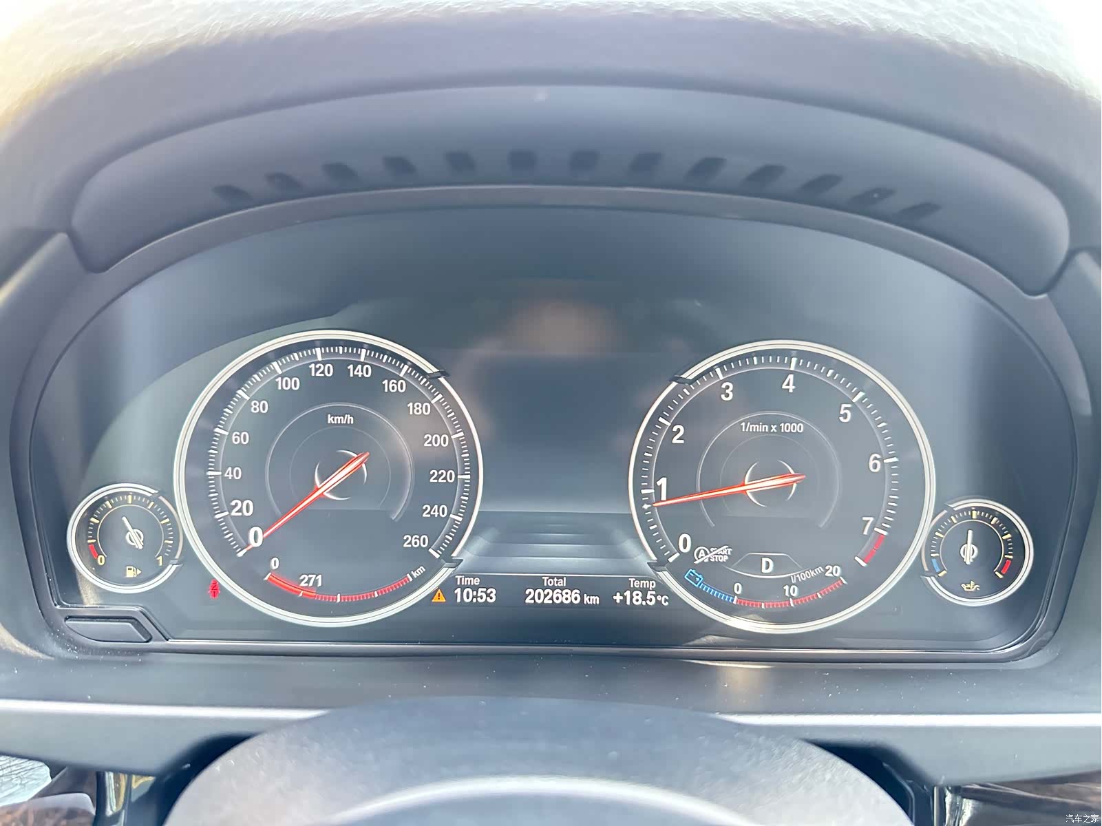 BMW X5, 2016 9