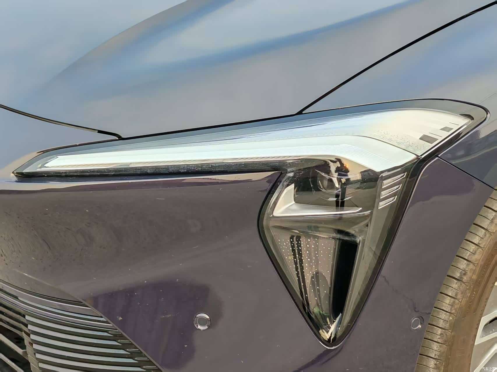 Buick L7, 2025 10
