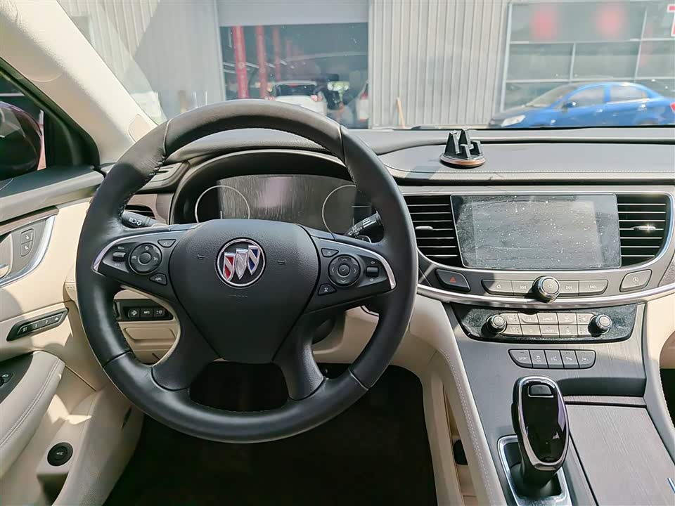 Buick Lacrosse Buick Lacrosse
