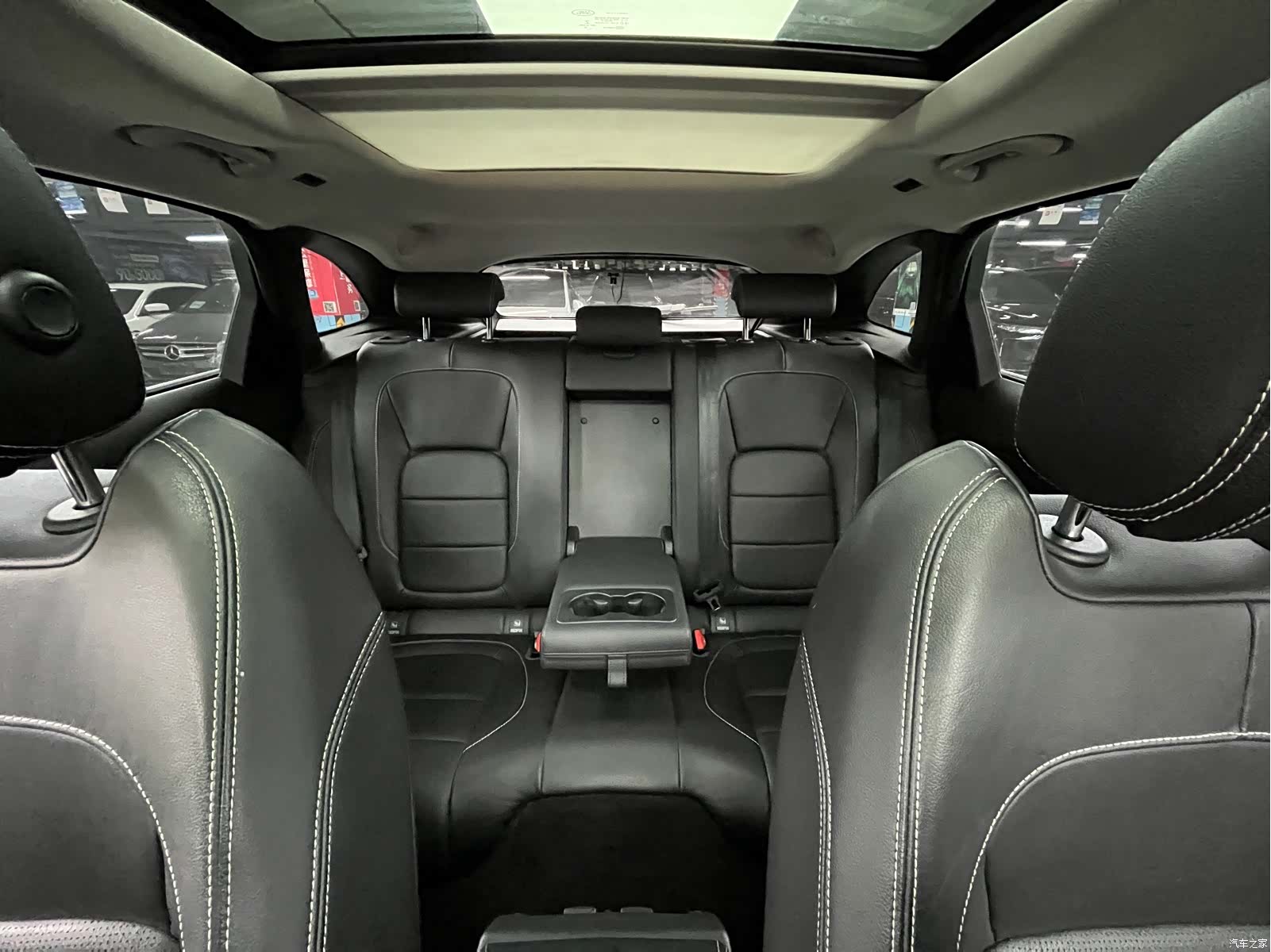 Jaguar F-PACE, 2017 24