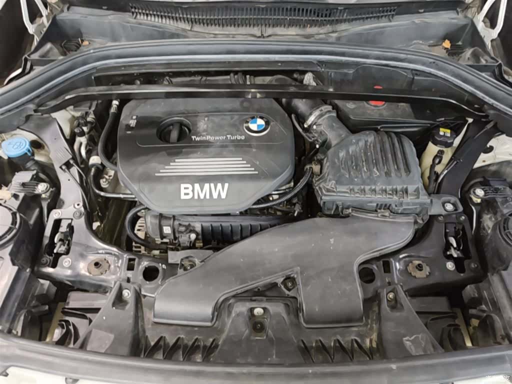 BMW X1, 2017 20