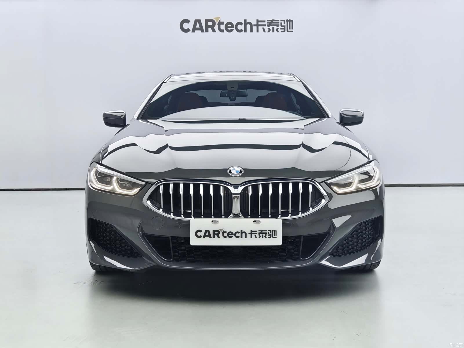 BMW 8 Series, 2021 2