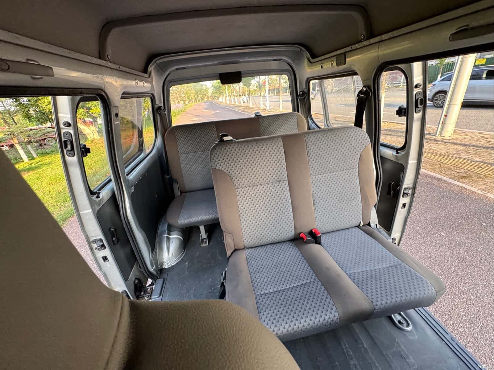Wuling VI, 2020 10