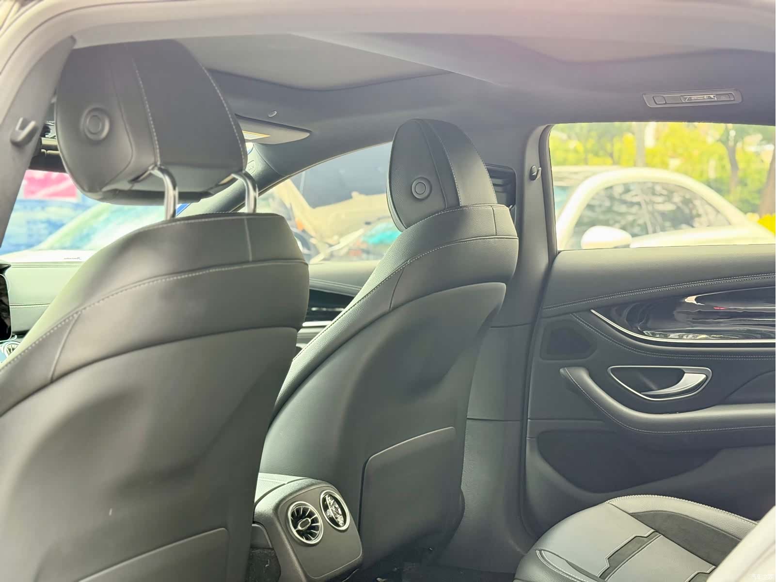 MG AMG, 2023 20