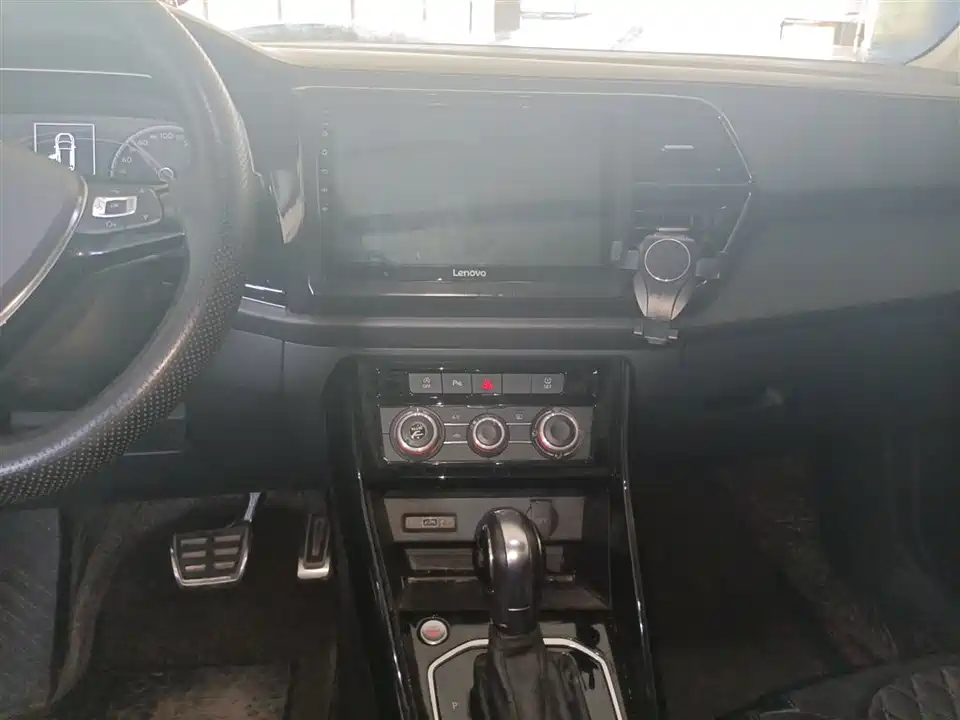 Jetta VS7 Jetta VS7