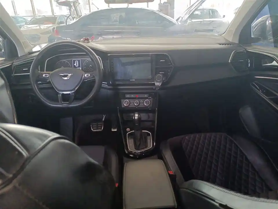 Jetta VS7 Jetta VS7