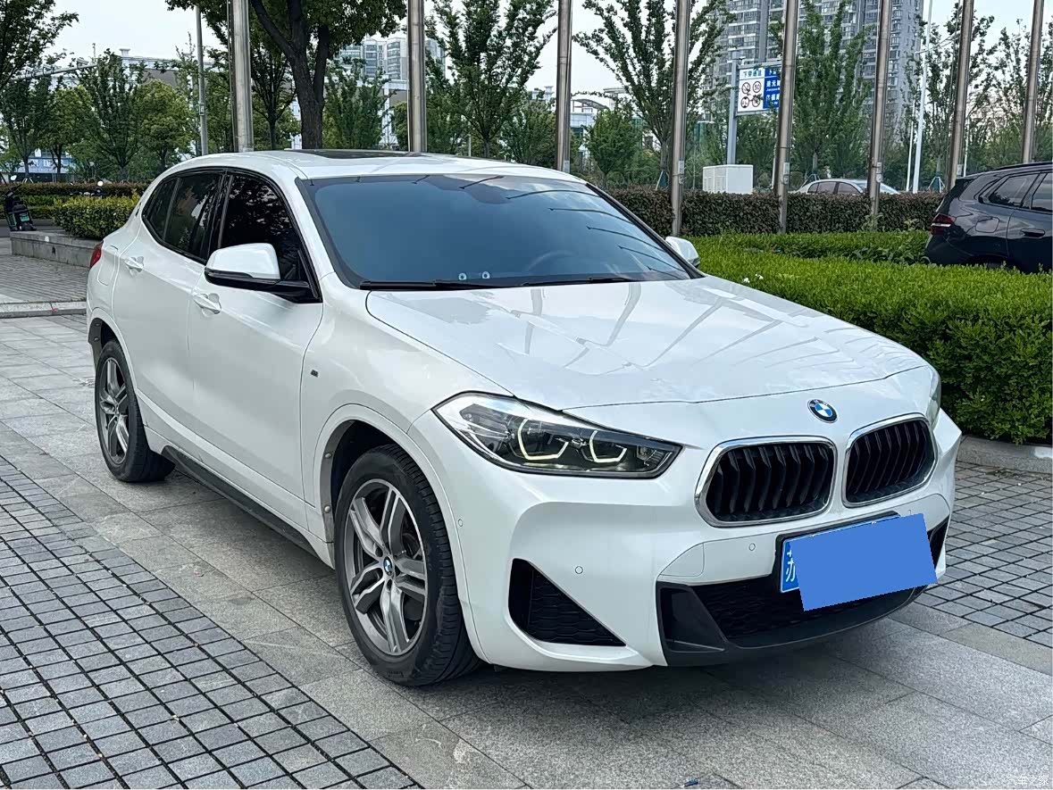 BMW X2, 2020 3