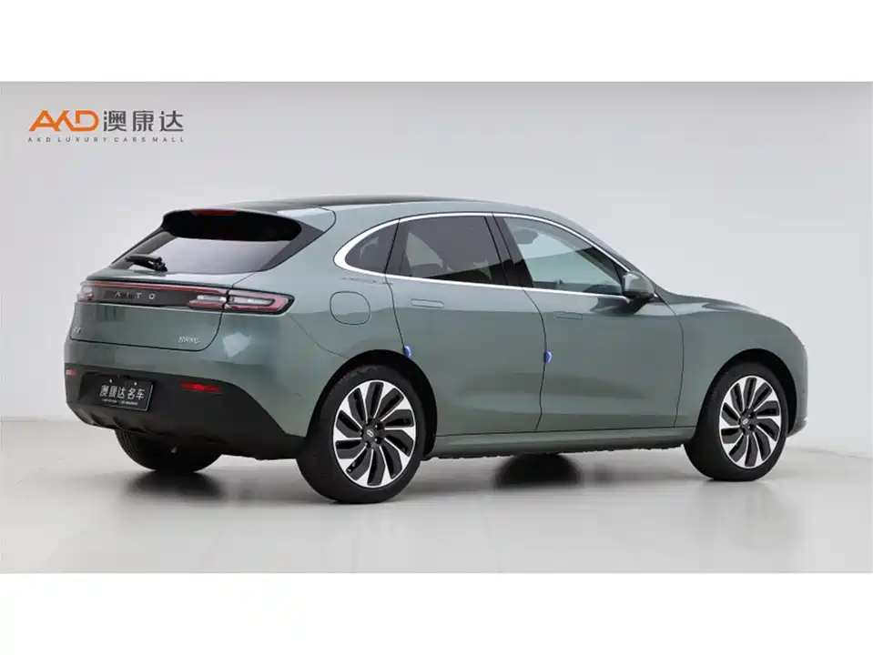 HarmonyOS Ask the world M5