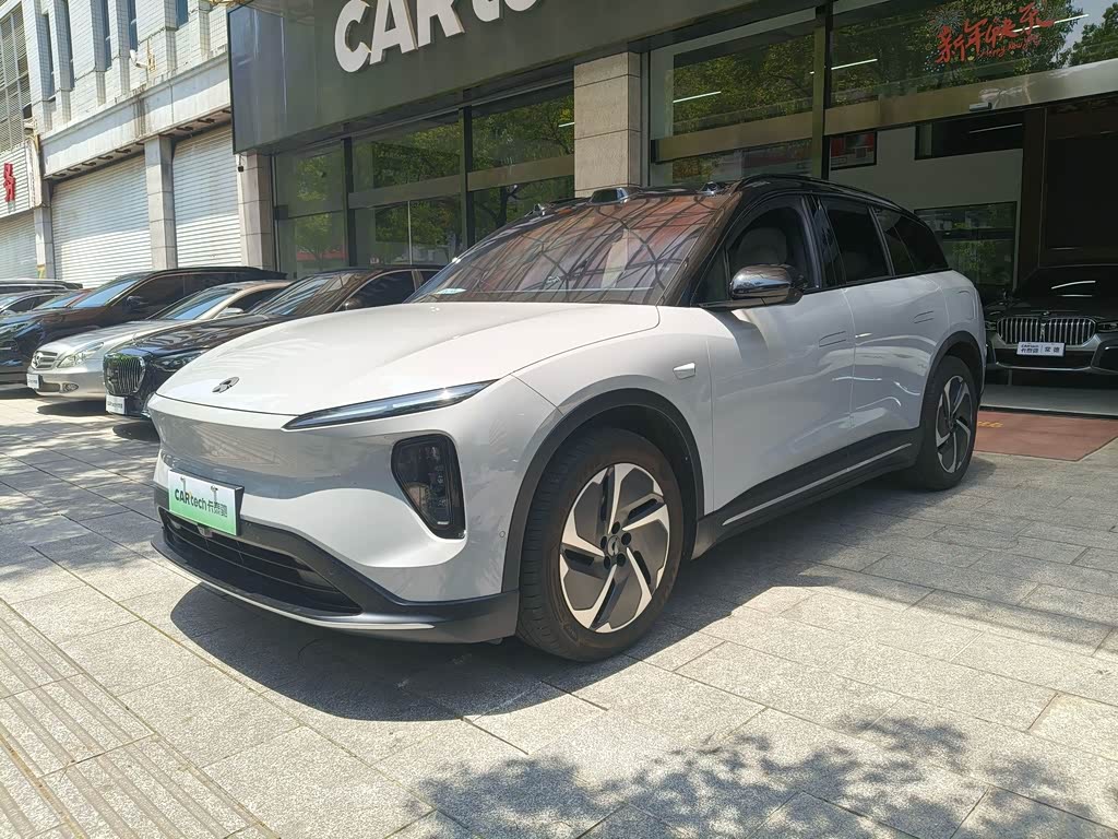 NIO ES6