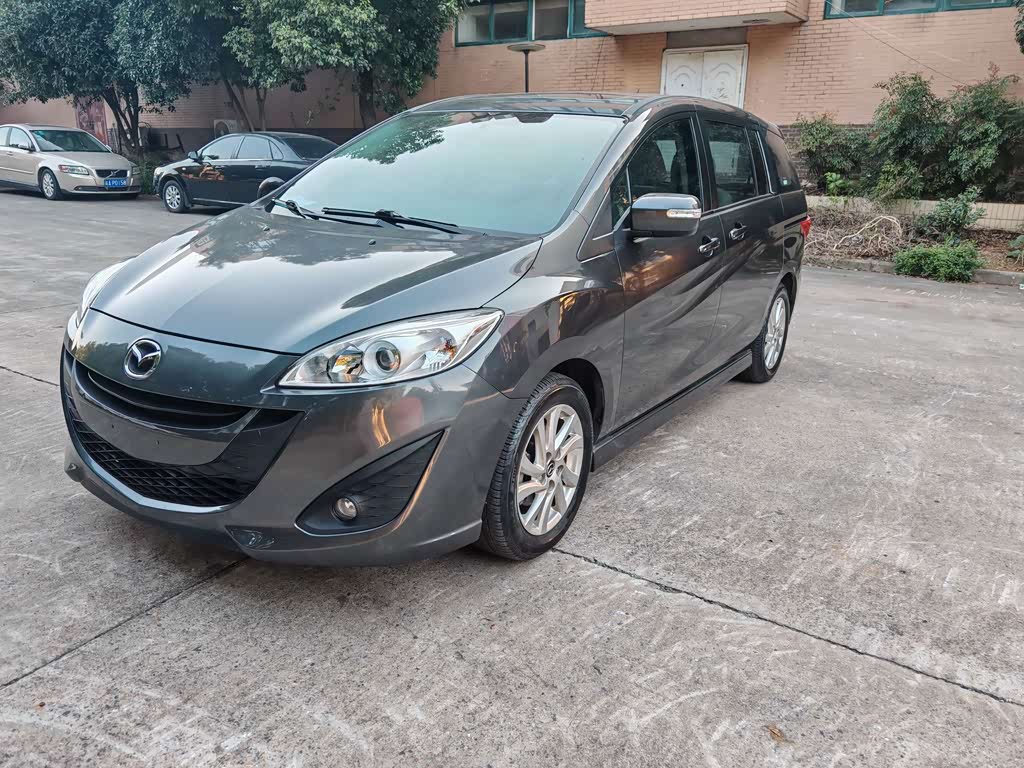 Mazda 5