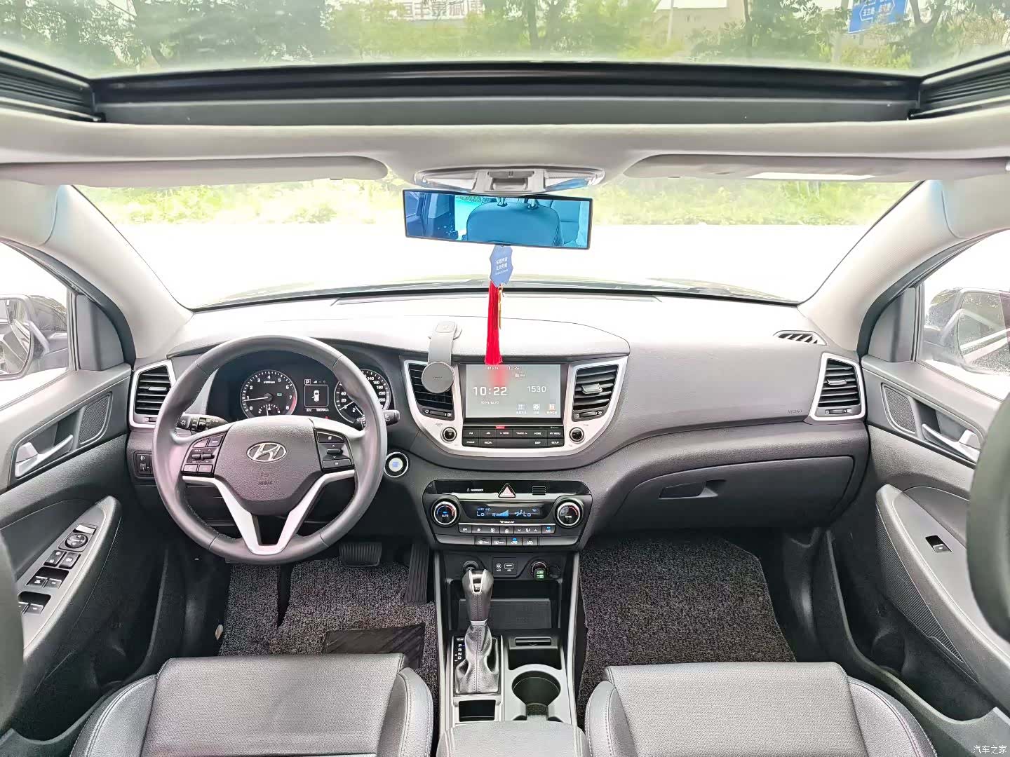 Honda Crider, 2015 все фото