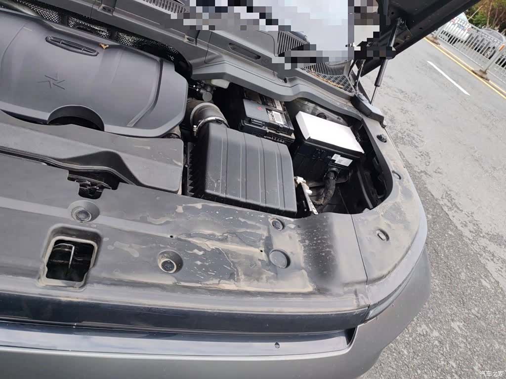 Geely 1.5TD, 2025 23