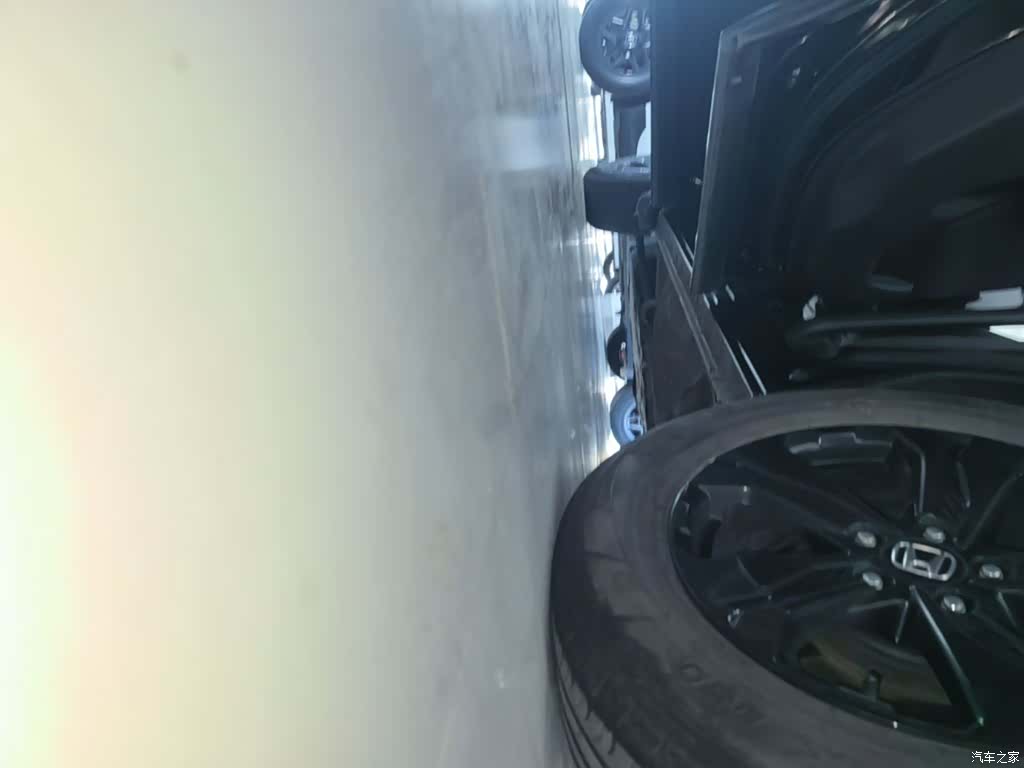 Honda Breeze, 2022 22