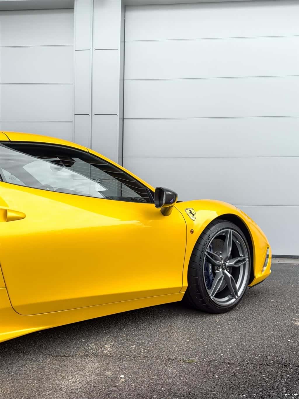 Ferrari 458, 2015 6