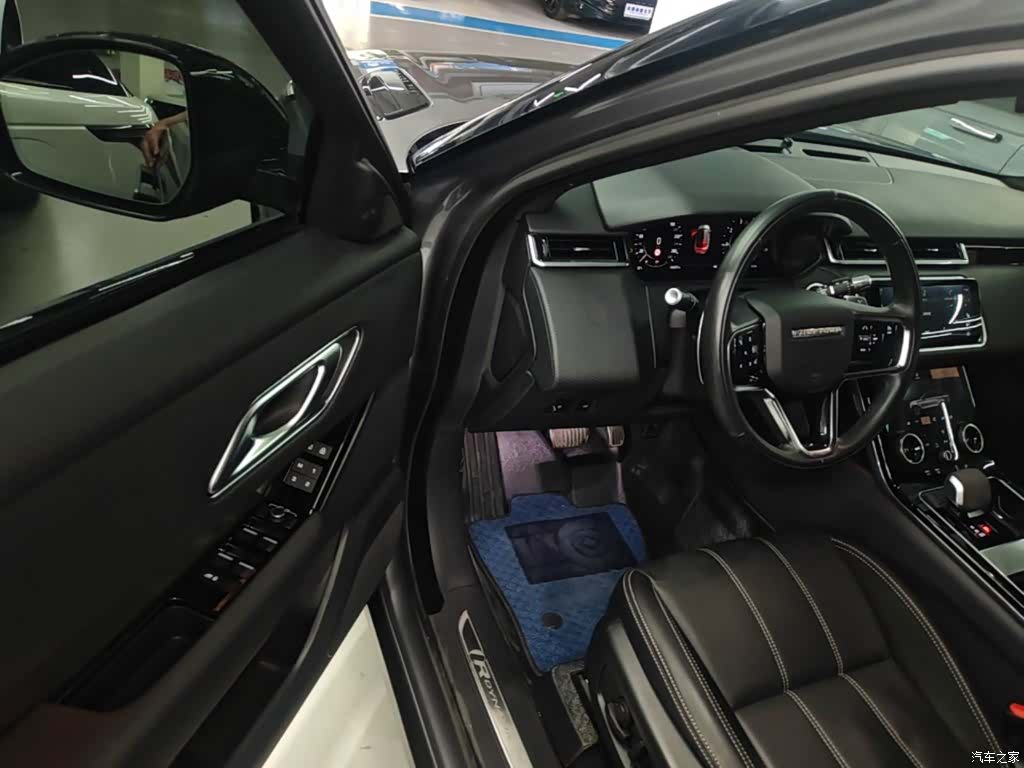 Land Rover Range Rover, 2021 16