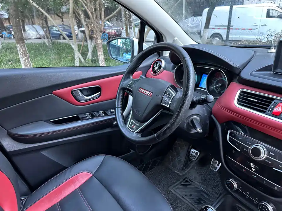 Haval H1