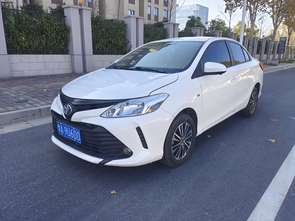 Toyota Vios