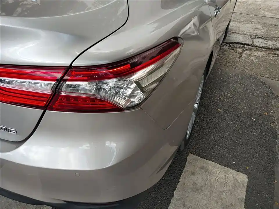 Toyota Camry Toyota Camry
