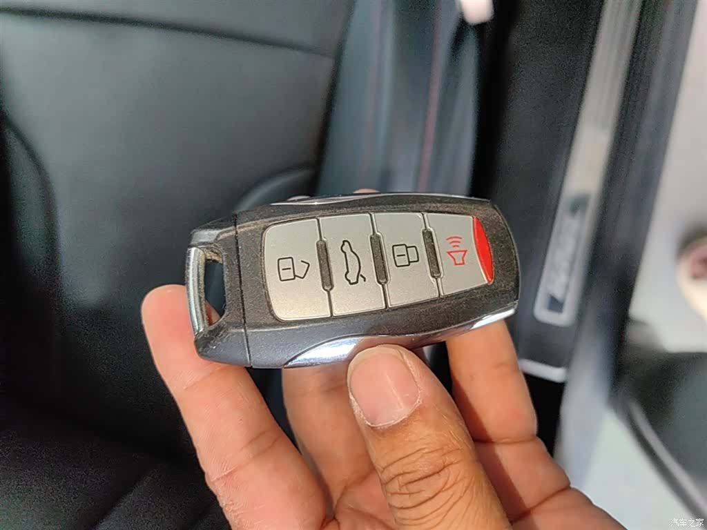 Haval M6, 2019 9