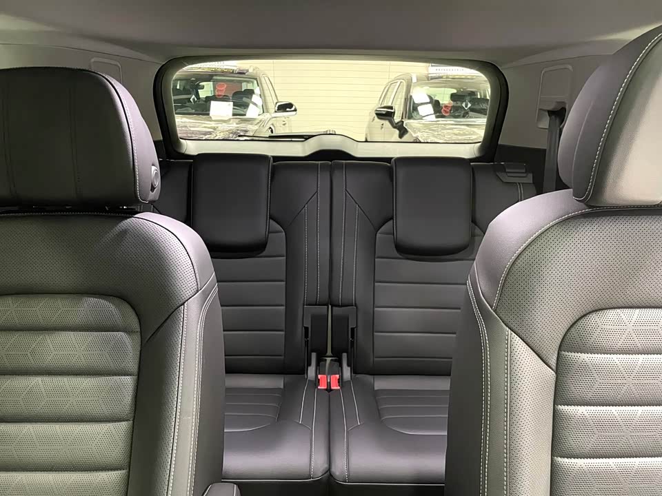 Volkswagen Lanjing Volkswagen Lanjing