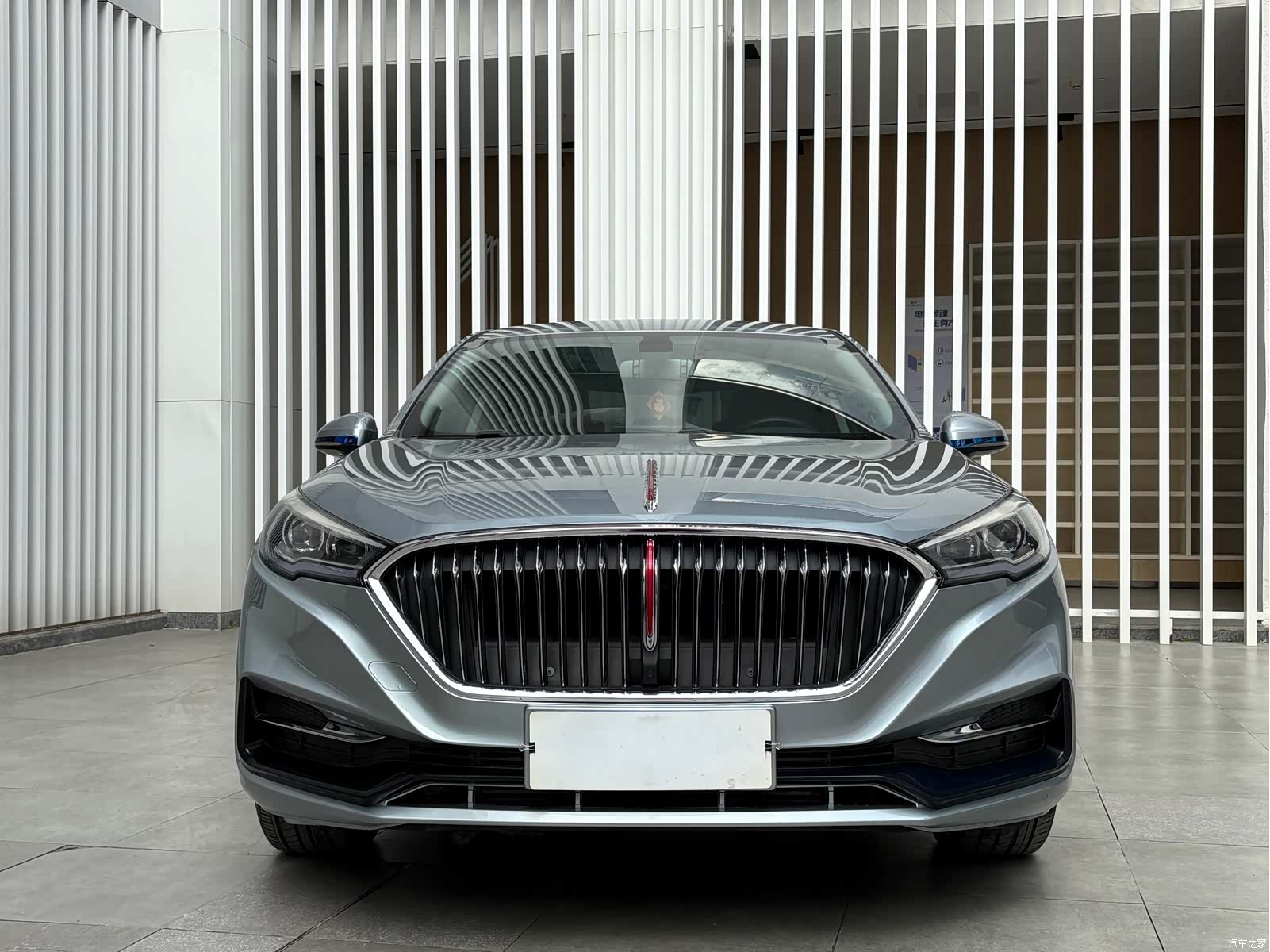 Hongqi H5, 2022 2
