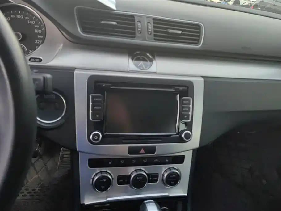 Volkswagen CC Volkswagen CC