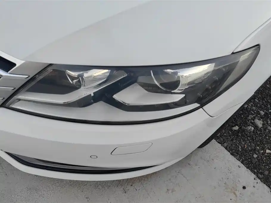 Volkswagen CC Volkswagen CC