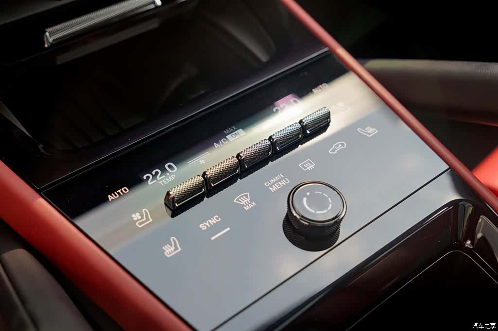 Porsche Cayenne, 2025 17