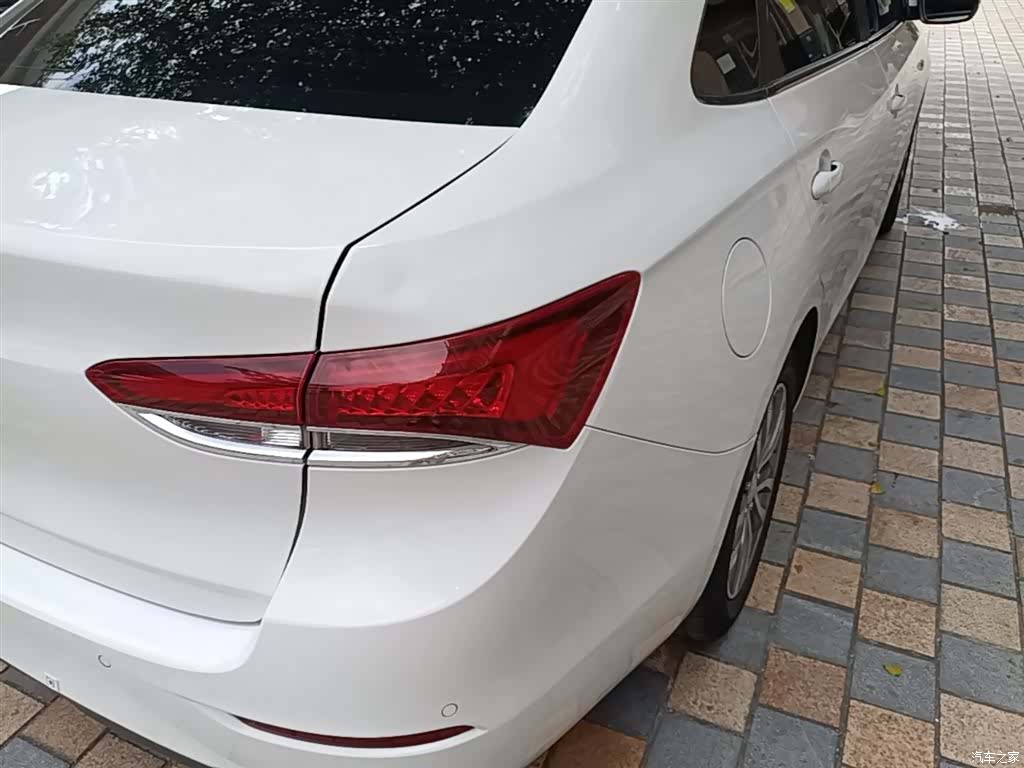 Buick VI, 2019 8